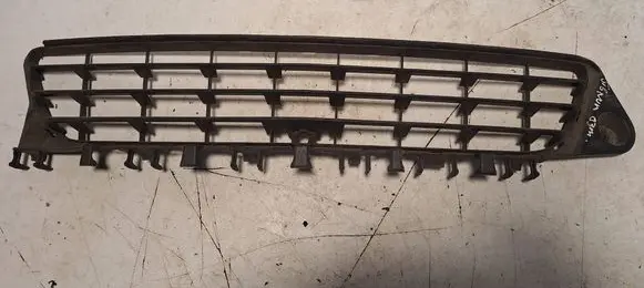 Opel Signum Front bumper lower grill 13100588 900000002 0551004542