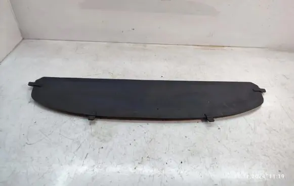 Audi A3 S3 A3 Sportback 8P Parcel shelf load cover trim 
