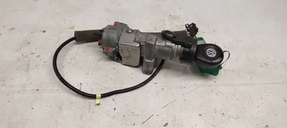 Volkswagen Sharan Ignition lock 4B0905851F