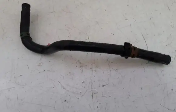 Renault Scenic I Engine coolant pipe/hose