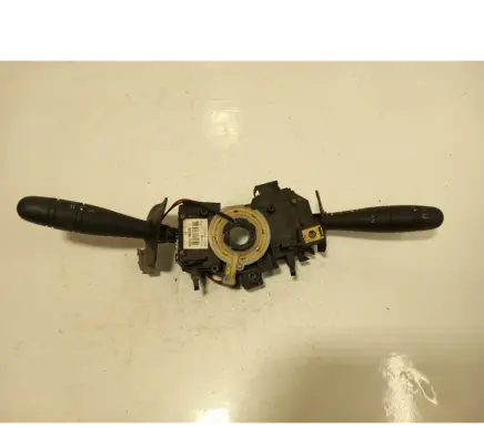 Renault Kangoo I Wiper control stalk 8200379526 24056 N345965013