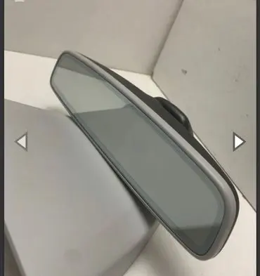 Volkswagen Golf VII Rear view mirror (interior) 5G0868437A
