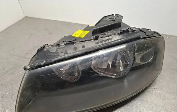 Audi A3 S3 8P Headlight/headlamp 8P0941003A 0301206201