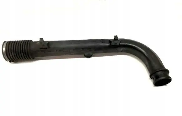 Mercedes-Benz Vito Viano W638 Intercooler hose/pipe A6385282482