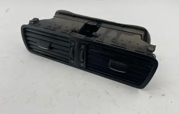 Volkswagen PASSAT CC Dash center air vent grill 3C1819728F 3C1819728E