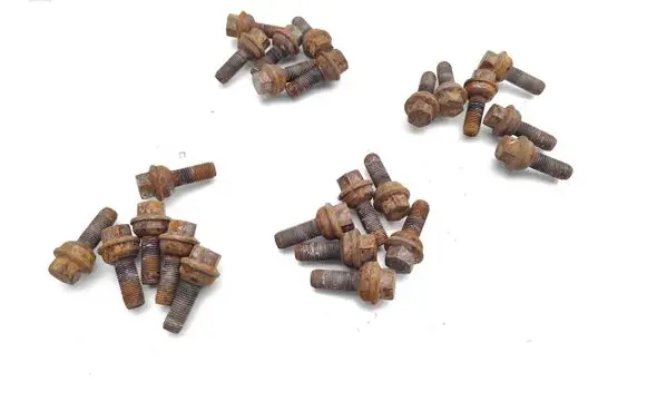 Nuts/bolts