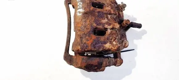 Chevrolet Captiva Front brake caliper 