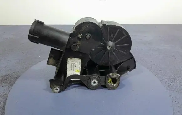 Audi A8 S8 D3 4E Holder (bracket) 4E0827852E
