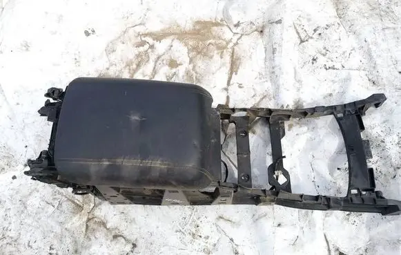 Mercedes-Benz R W251 Armrest a2516801052 16878380