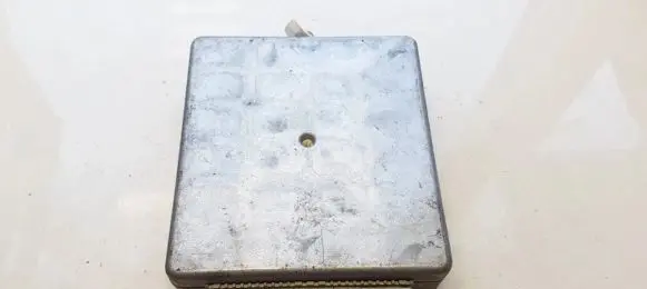 Ford Escort Engine control unit/module 95AB12A650PE 95AB-12A650-PE