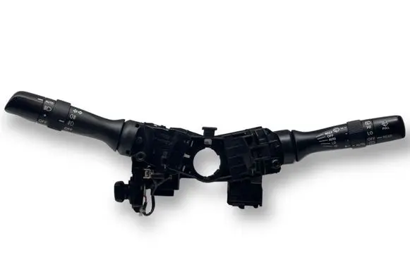 Lexus IS 220D-250-350 Wiper turn signal indicator stalk/switch 17F192 173848 173832