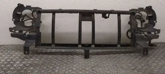 Jeep Cherokee Radiator support slam panel 551555800