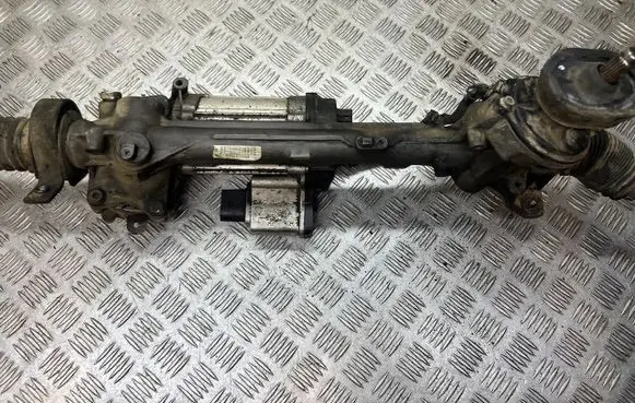 Volkswagen PASSAT B6 Steering rack 7805501266