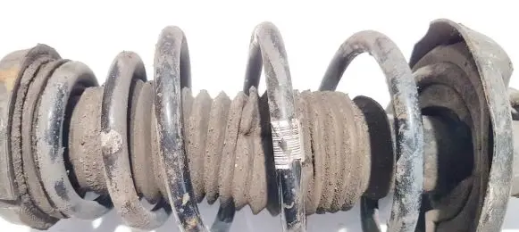 Opel Insignia A Front coil spring aahb