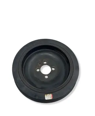 Opel Insignia A Crankshaft pulley 55563401 192113