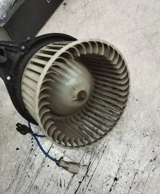 Mazda 626 Heater fan/blower