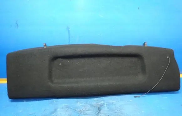 Citroen C1 Parcel shelf 