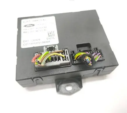 Ford Kuga II Tailgate/trunk control unit/module CJ5T14C121AL CJ5T14C253AB J5T14B673AL