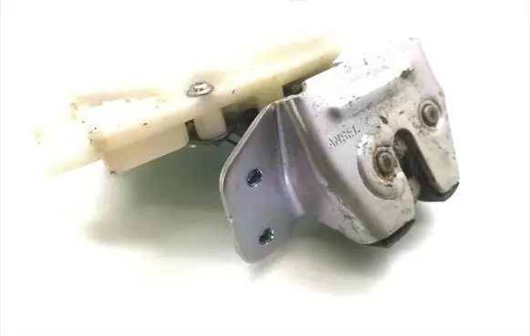 Ford Transit Tailgate/trunk/boot lock/catch/latch