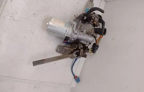 Renault Clio II Steering rack electric part 7700437049
