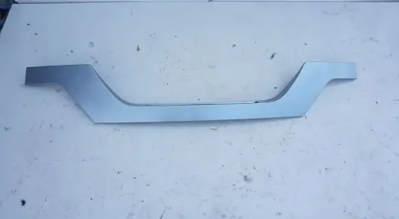 BMW X5 E53 Tailgate trim 
