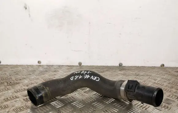 Honda CR-V Intercooler hose/pipe PA66GF33
