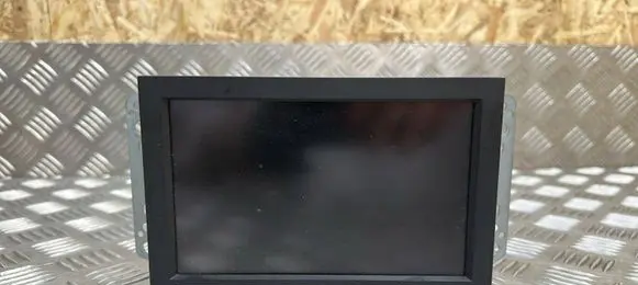 Chevrolet Captiva Screen/display/small screen 95394593 4593 NV012K004