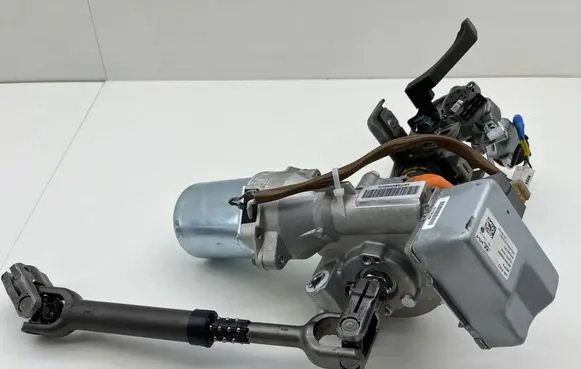 KIA Picanto Steering wheel axle set 56340-G6600