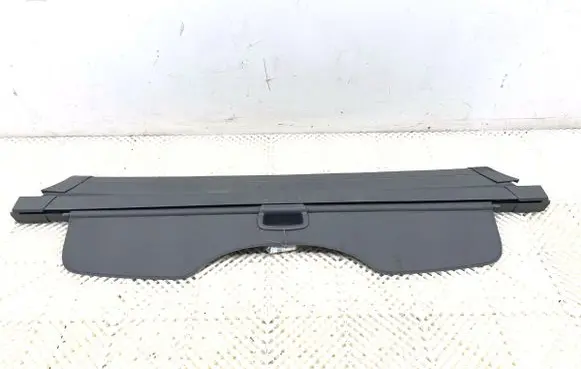 Ford Focus Parcel shelf load cover 