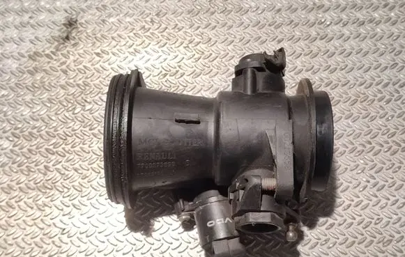 Renault Kangoo I Throttle valve 7700273699