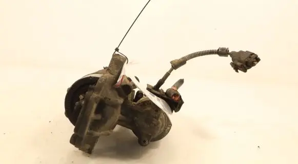 Ford Focus C-MAX Starter motor 3M5T11000AC