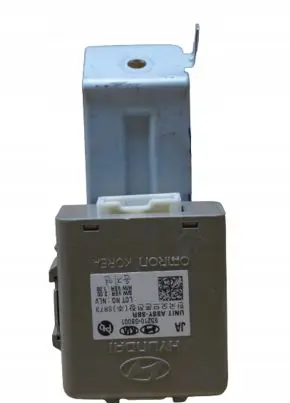 KIA Picanto Other control units/modules 95210G6001