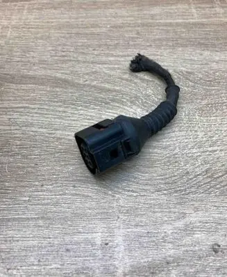 Audi A4 S4 B7 8E 8H Plug wire 1J0973713