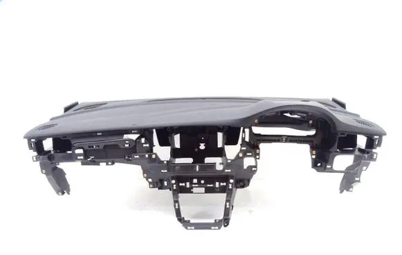 Opel Astra K Dashboard 340685796