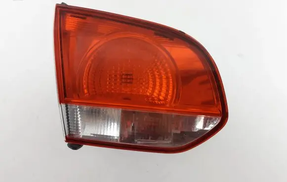 Volkswagen Golf VI Tailgate rear/tail lights