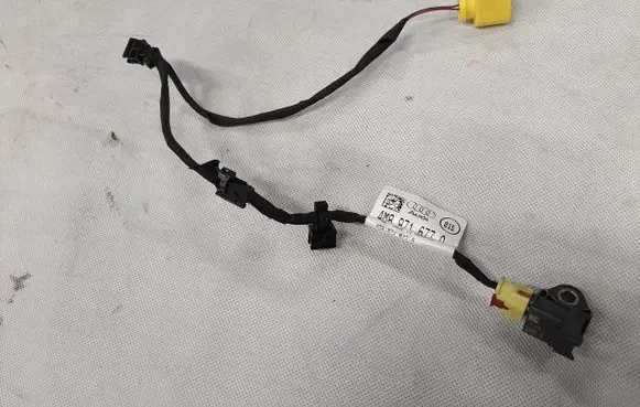 Audi Q8 Sensor 4M8971677A