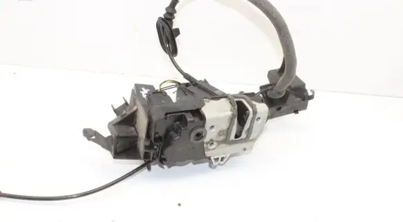 Ford Fiesta Coupe door lock (next to the handle) H1BAA21813TE