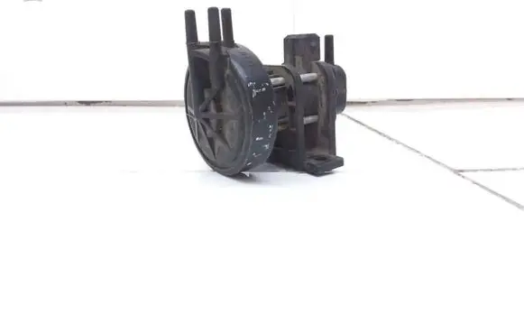 Opel Astra G Turbo solenoid valve 4522371 357906283