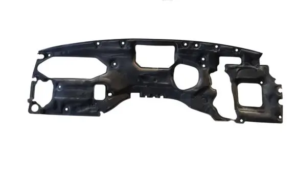 Jeep Grand Cherokee WL Engine bonnet/hood sound/heat insulation 68360742AB