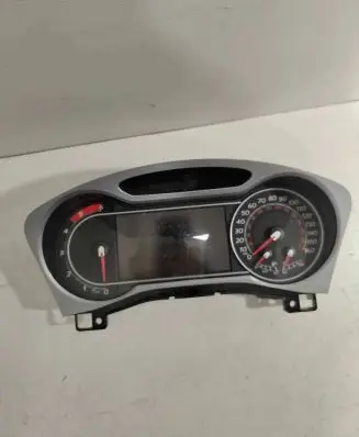 Ford Mondeo MK IV Speedometer (instrument cluster) 8M2T10849XE 8M2T14C026CE VP8M2F10849XE