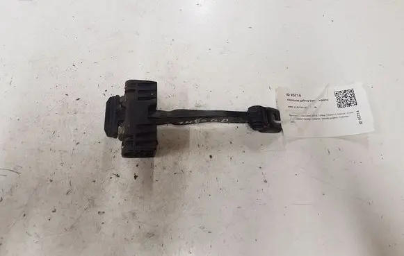 BMW 3 F30 F35 F31 Rear door check strap stopper 7311340