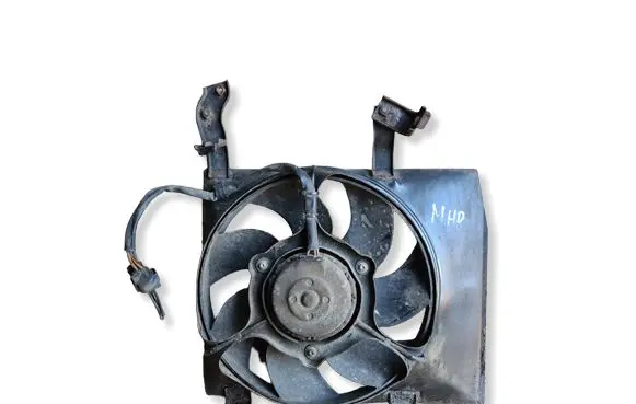 Suzuki Ignis Electric radiator cooling fan 1710084E50