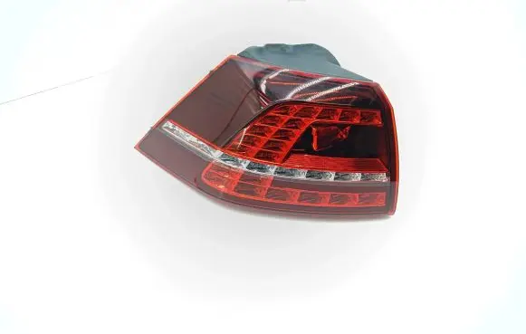 Volkswagen Golf VII Rear/tail lights 5G0945207