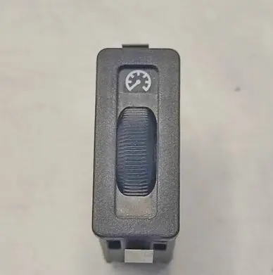 BMW 3 E36 Panel lighting control switch 