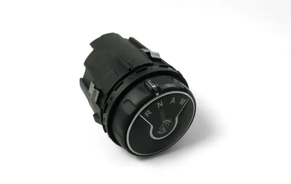 Peugeot Partner Gear shift switch/knob 9671945380
