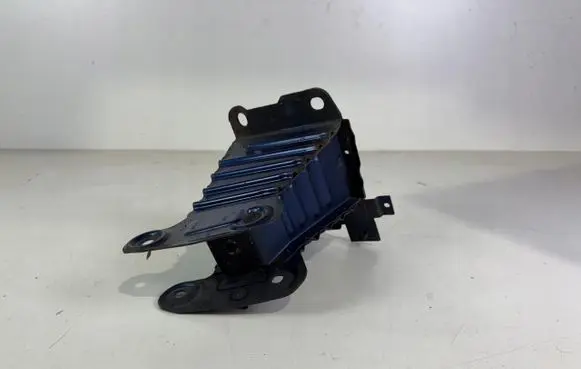 Opel Zafira B Front bumper shock/impact absorber 