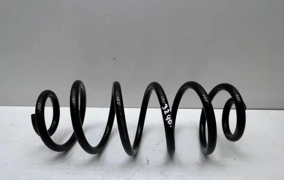 Audi A6 C7 Rear coil spring