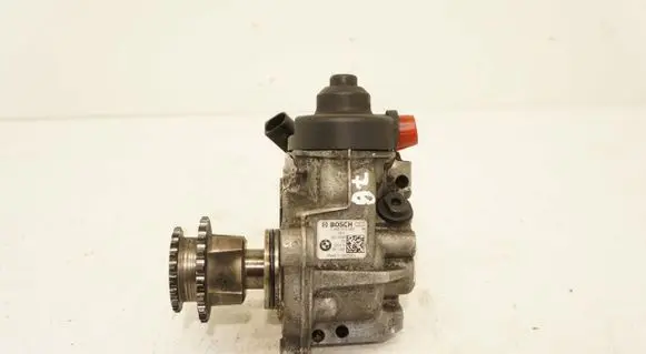 BMW 1 F20 F21 Fuel injection high pressure pump 0445010588