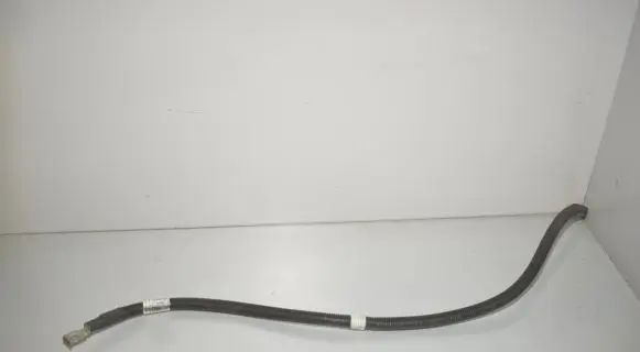 BMW i3 Negative earth cable (battery) 8619095 12428619095