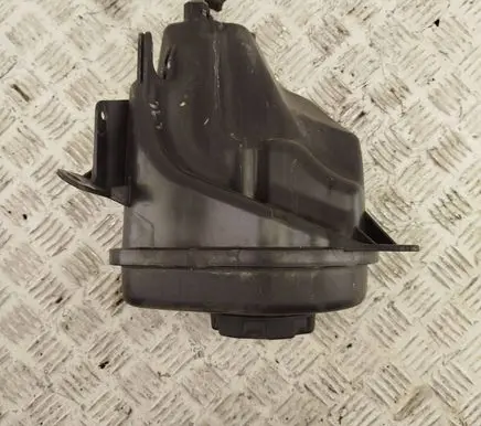 BMW X5 E70 Coolant expansion tank/reservoir 7552546